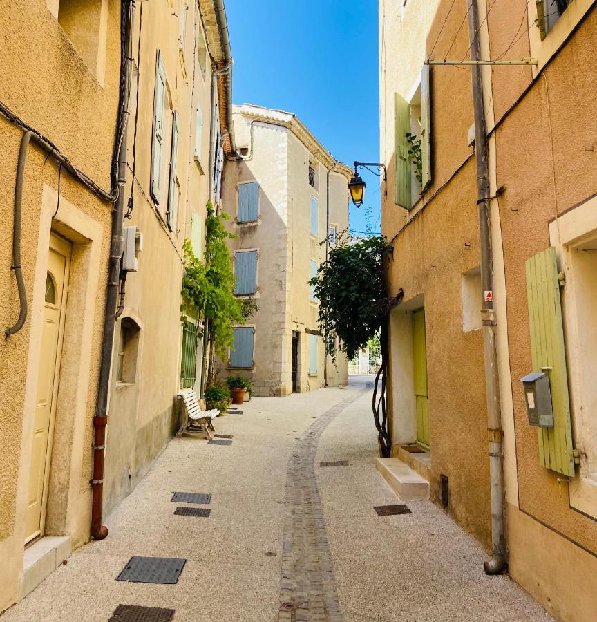 Hotel Les Arcades Le Lion D'Or Buis-les-Baronnies Zewnętrze zdjęcie